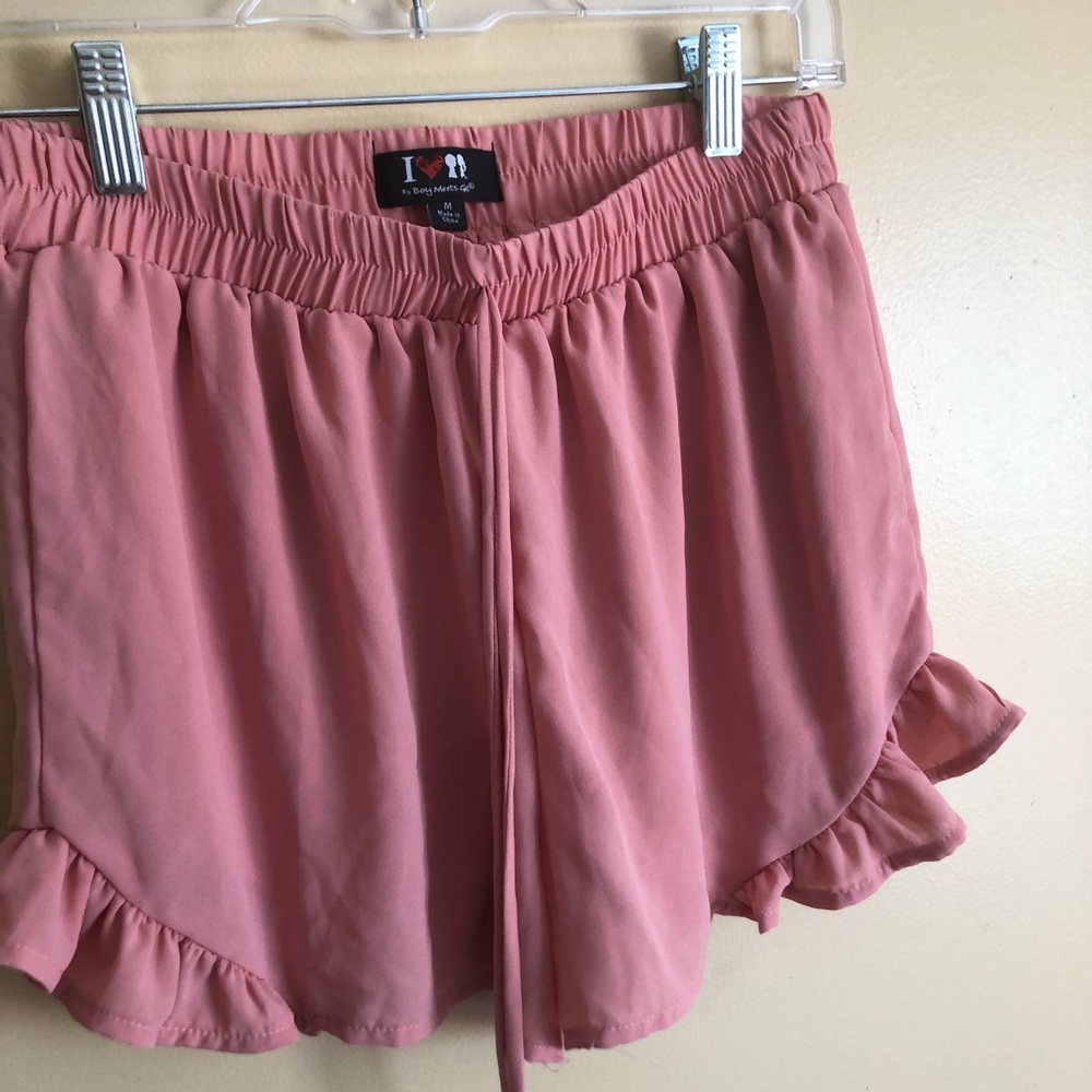 Cute shorts